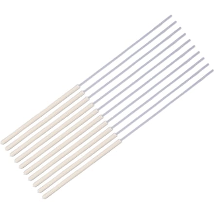 10PCS Recharges de Gomme Rétractables Gommes de Rechange en Caoutchouc pour Dessin Écriture Maison École Bureau Round white