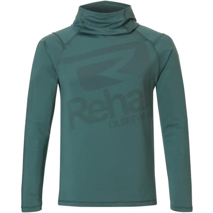 Hoodie Rehall Stone-R