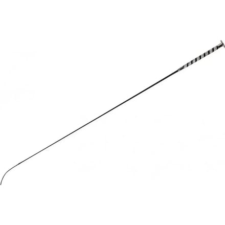 Whip&go Diamond Dressuur Rijzweep Zwart 120 cm