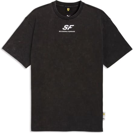 T-shirt Puma Ferrari