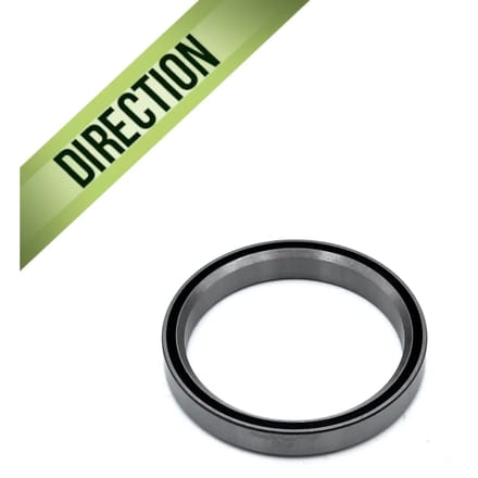 Balhoofdlager Black Bearing C18