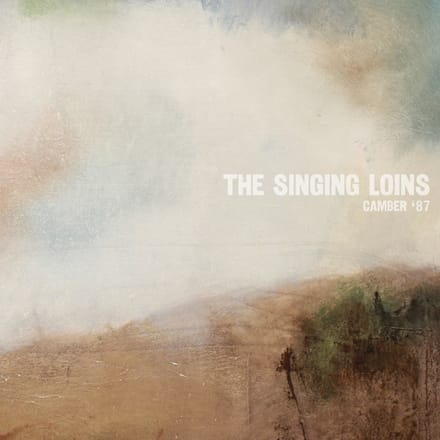 Singing Loins - Singing Loins (CD)