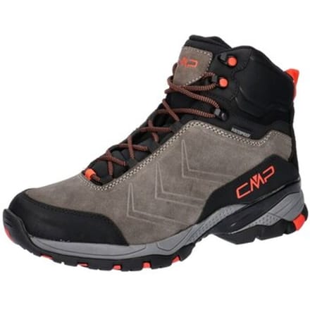 Wandelschoenen Cmp Melnick Mid Wp Waterproof