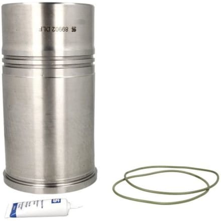 Voering, cilinderkop KOLBENSCHMIDT 89902110