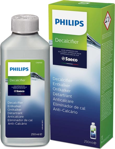 Philips Saeco Vloeibaar Ontkalker Decalcifier CA6700
