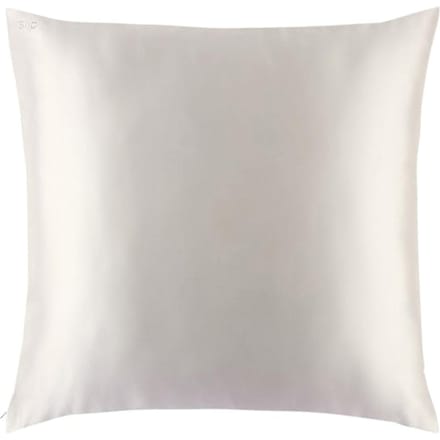 slip Pillowcases Puur zijden kussensloop wit Kussenslopen Unisex