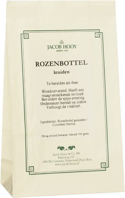 Rozenbottel Z/Z Gz  /Jh