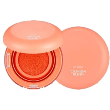 [DEAL]THE FACE SHOP - Moisture Cushion Blush - No.03 Coral