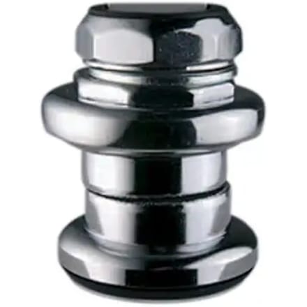 Stalen balhoofdset met schroefdraad Optimiz 1"