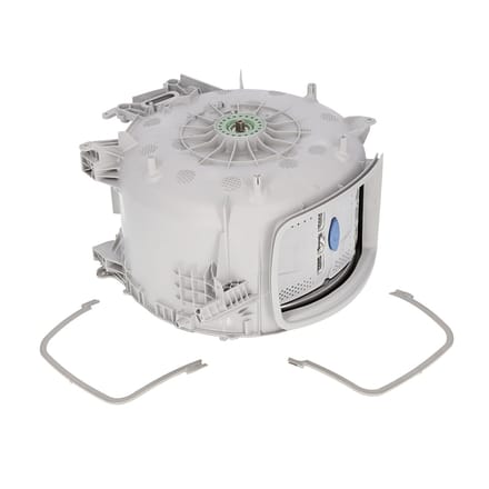 AEG groep, gesoldeerd, kit, C4,1350rpm 4055399077