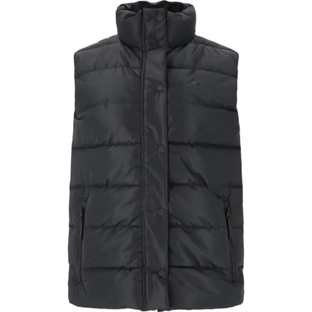 Mouwloos damesjack Whistler Amaret