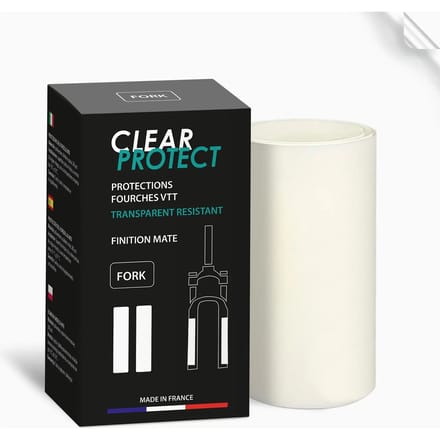 Vorkbeschermers ClearProtect