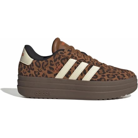 Vrouwen sneakers vl court bold adidas