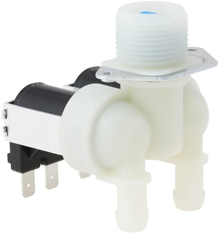 Dailygoods - Koud Water Inlaatklep voor Airconditioning