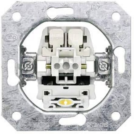 Siemens 5TD2117 Knop Delta Schakelmateriaal 1 stuk(s)