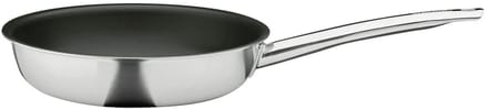 Koekenpan - diameter 28cm - 6,1cm hoog - diep - Brigade Ultimate - Spring