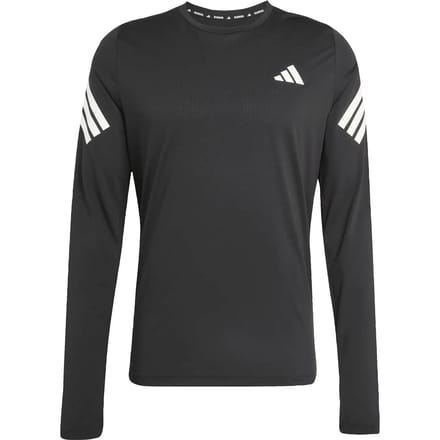 Adidas Performance Adi365 Iconic/// Hardlooplongsleeve - Heren - Zwart