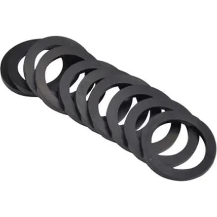 Sanivesk Gummiring Straalregelaar M24bu 5 Stuks 4pp