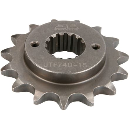 Rondsel JT F740,15