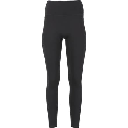 Vrouwen legging met zak Athlecia Franz