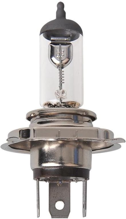 ProPlus Krachtige H4 autolamp - 75/70W - 24V - premium kwaliteit