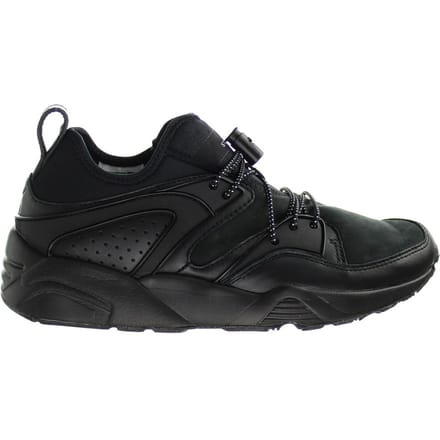 Puma Blaze Of Glory x STAMPD Zwart Heren Trainers