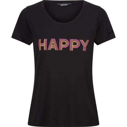 Dames-T-shirt Regatta Filandra VIII