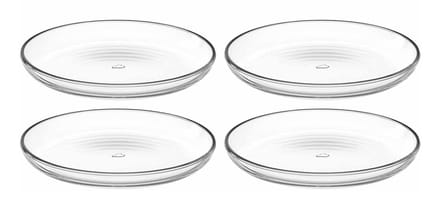 Leonardo CUCINA Bord 18cm - set/4