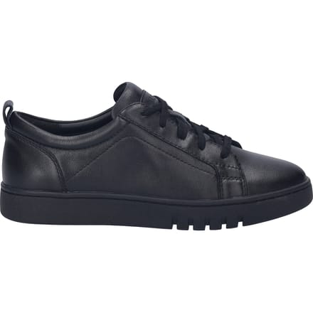 JOSEF SEIBEL Dames Sneaker Jessie 01 in zwart