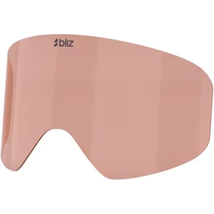 Vervangglazen voor masker Bliz Flow
