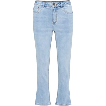 Korte damesjeans KAFFE Sinem