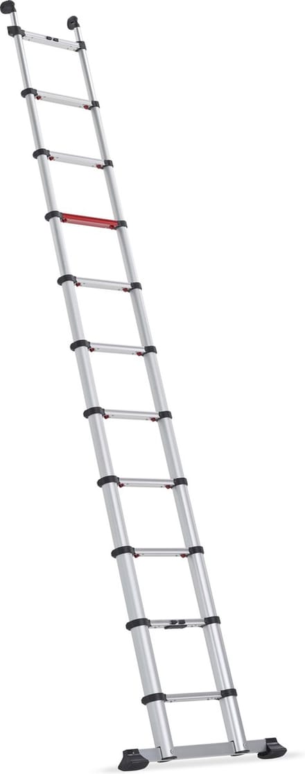 Altrex Telescoopladder Smart Active Up - 1x13 sporten - Compact en Veilig - maat 1x13