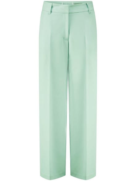 Broek Van Uta Raasch groen