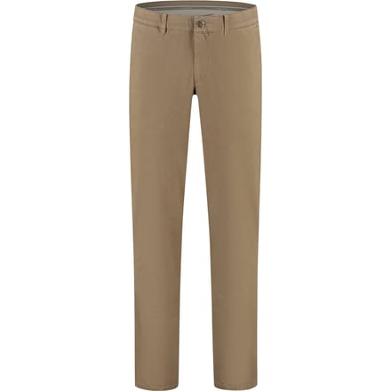 Com4 Modern Chino Collection Pantalons Beige 21282120