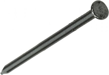 Mack Nagel platte kop 100 gr 2.0 x 40 mm