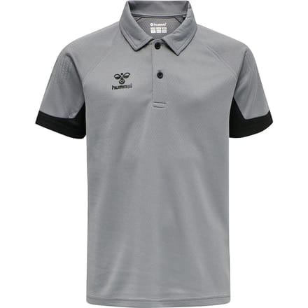 Hummel kinderpoloshirt Hmllead Functional Kids 211375