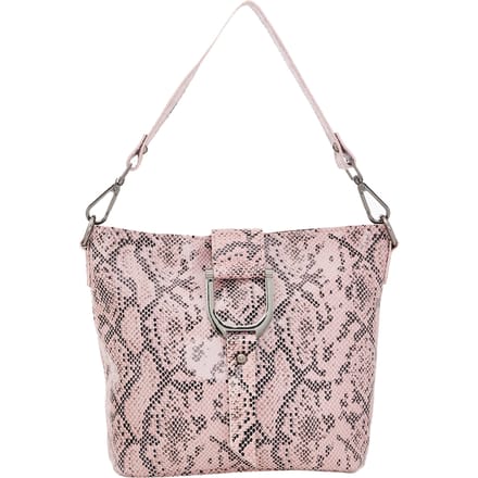 FELIPA Schoudertassen Dames Roze Veelkleurig