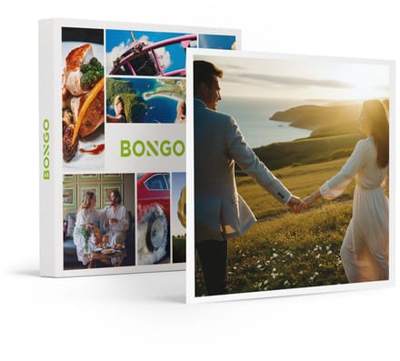 Bongo Bon -Cadeaukaart Liefde - € 250- Cadeaukaart