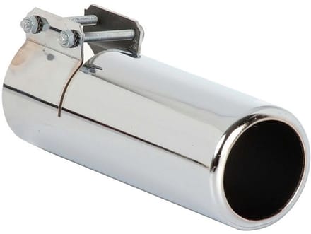 IVOL - Uitlaatsierstuk 727.2 - Passend max. 57 mm