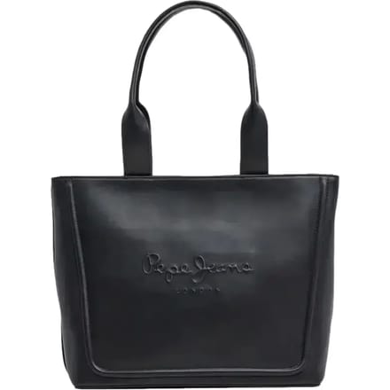 Pepe Jeans Taya Stoffentas Zwart