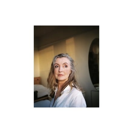 The Beginning Comes After The End - Rebecca Solnit