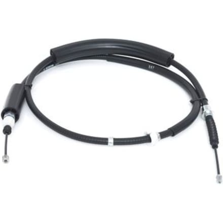 Kabel, parkeerrem BOSCH 1 987 482 660