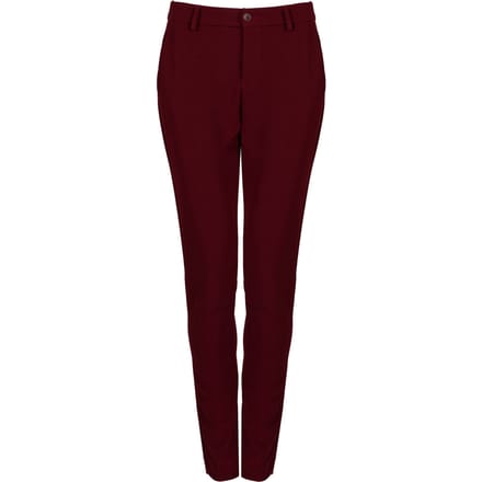 Liu Jo broek Chino Vrouw rood