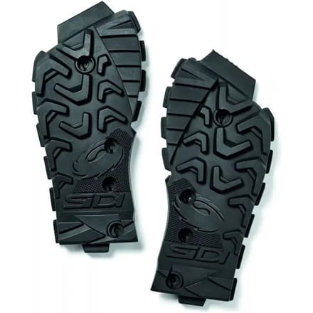 Zolen Sidi enduro SRS click crossfire 3