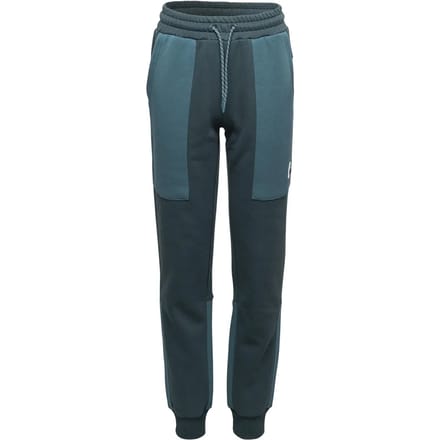Kinder joggingbroek Elbrus Regin II