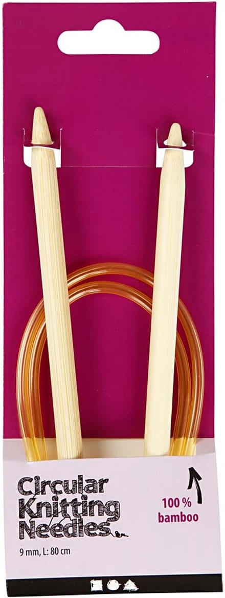 CC Rondbreinaald 9, lengte 80 cm