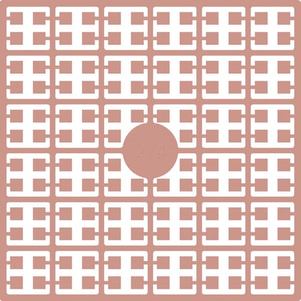Pixelmatje (5 stuks) Nr. 274