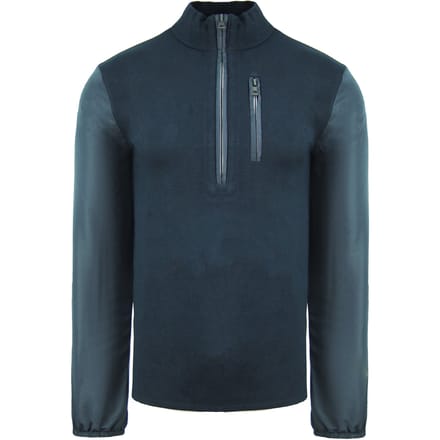 Michael Kors Heren Navy Trui