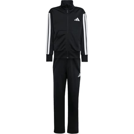 Adidas Sportswear Essentials Climacool Trainingspak Kids - Kinderen - Zwart