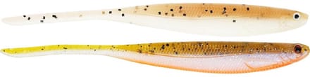 Westin Dropshot Rig Kit ShadTeez Pintail Clear Water Mix
